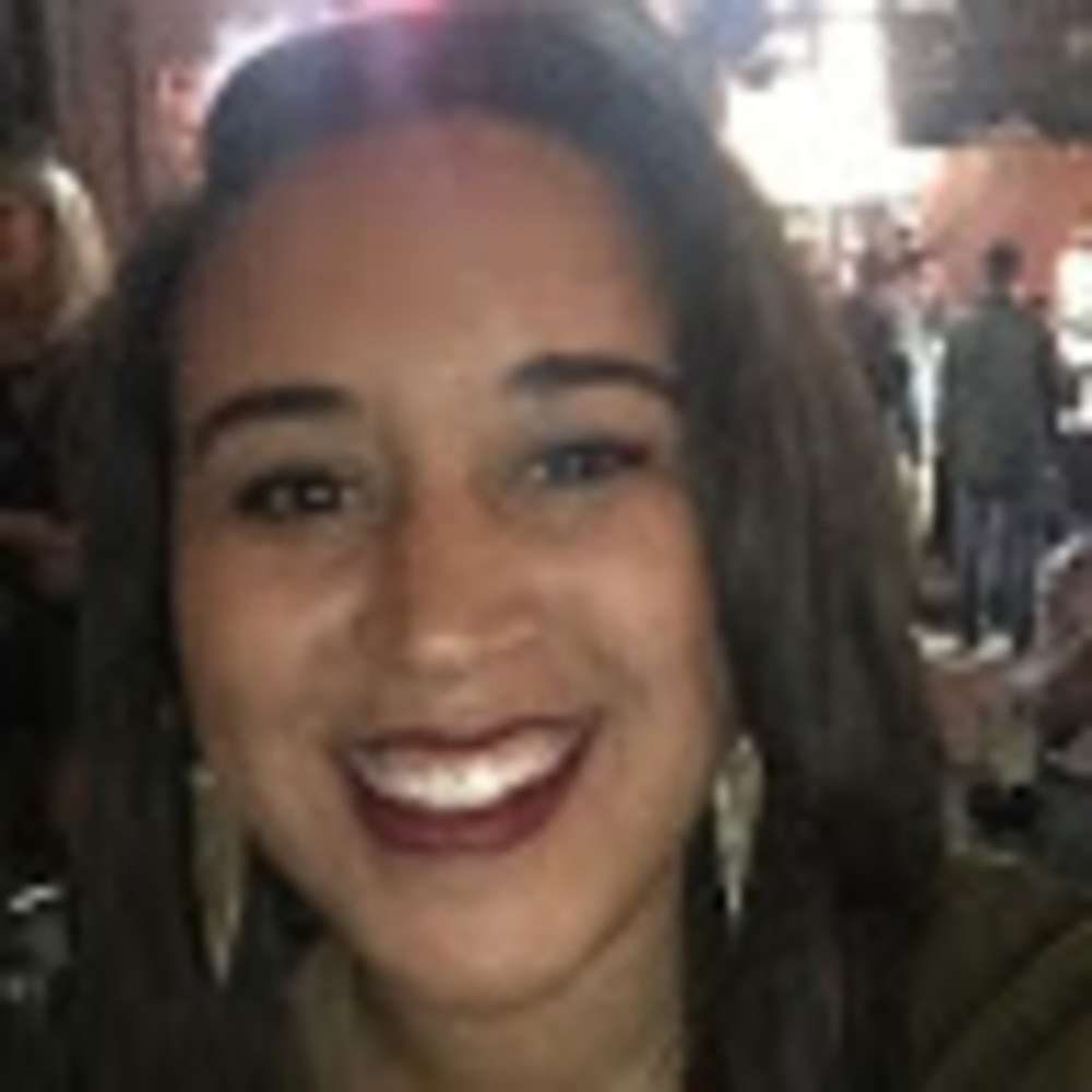 Meet your Posher, Maggie